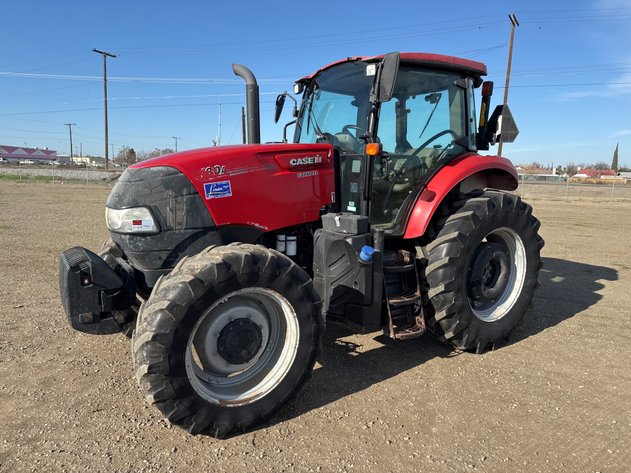 Image for Martella & Black Farm Show Auction - February 14th 2025