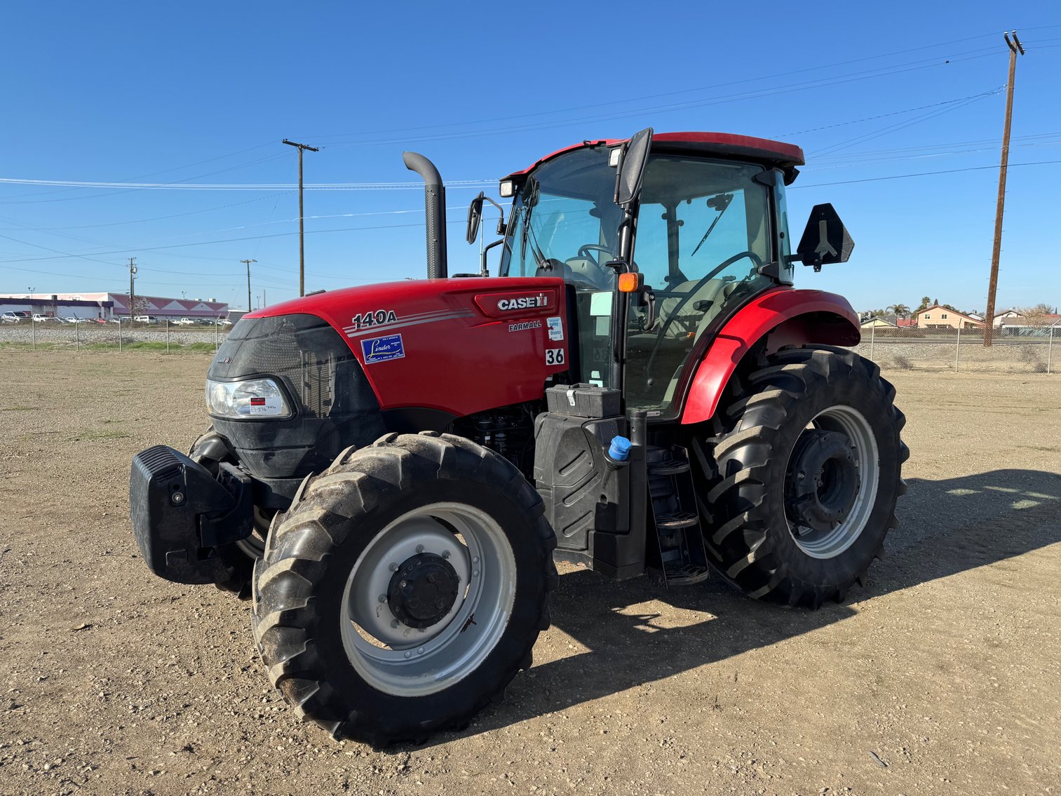 Image for Martella & Black Farm Show Auction - February 14th 2025