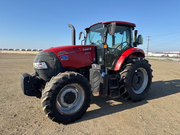 Image for Martella & Black Farm Show Auction - February 14th 2025