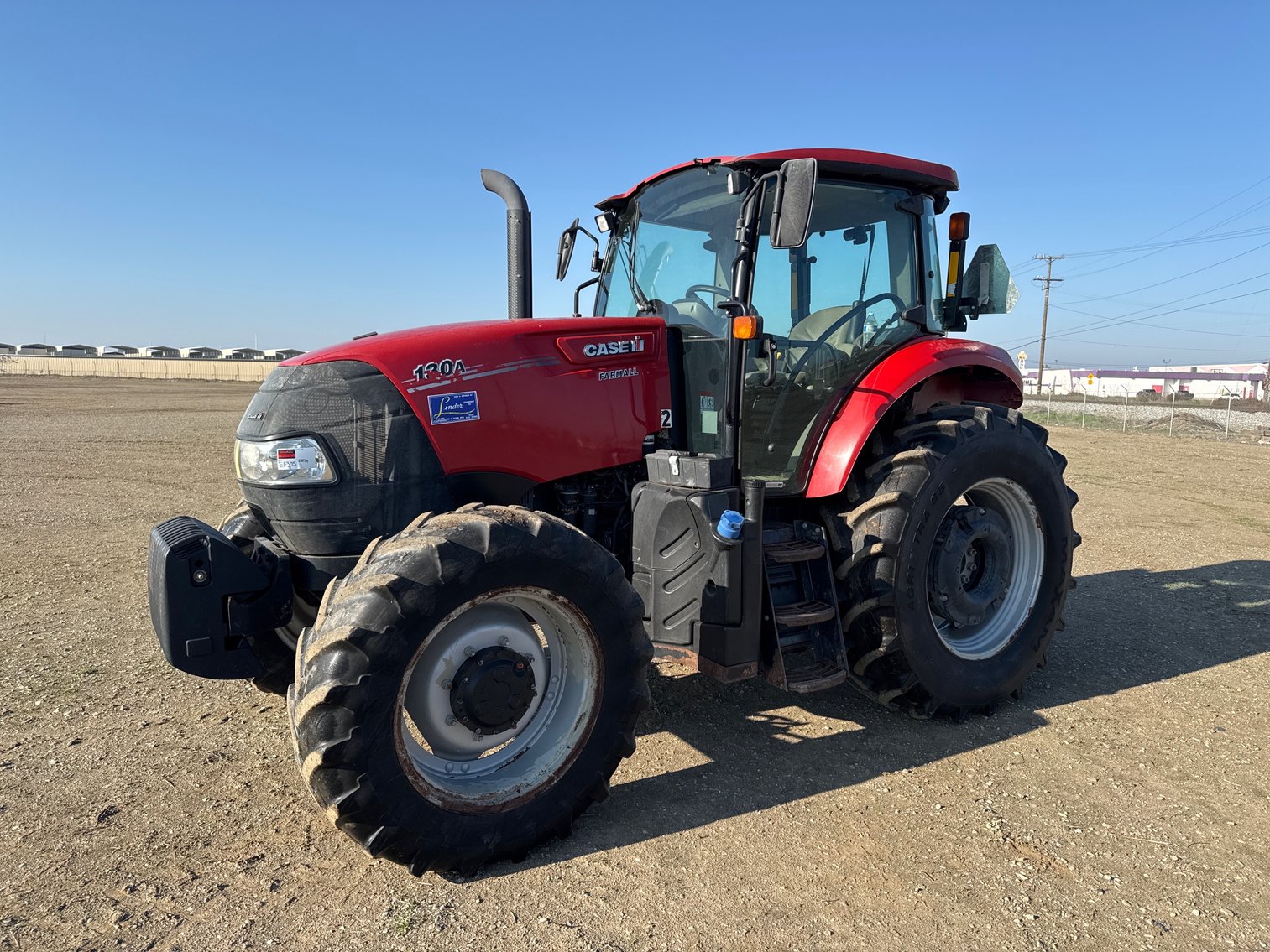 Image for Martella & Black Farm Show Auction - February 14th 2025