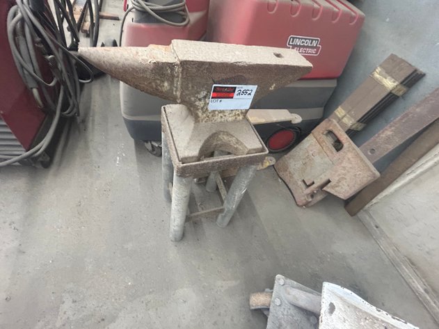 Image for Salinas Valley Equipment Auction October 8th 2025