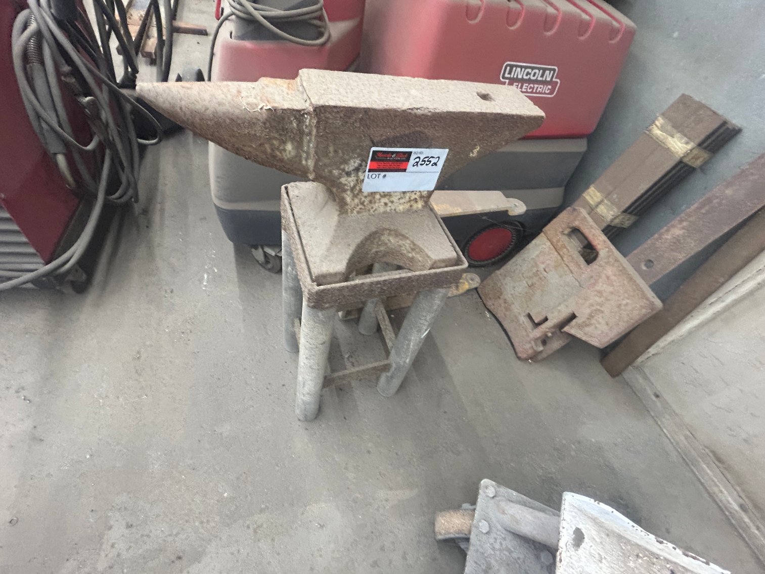 Image for Salinas Valley Equipment Auction October 8th 2025