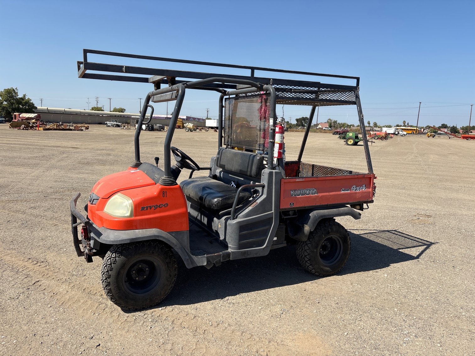 Image for Martella & Black Auction Co. November 14th Anniversary Auction