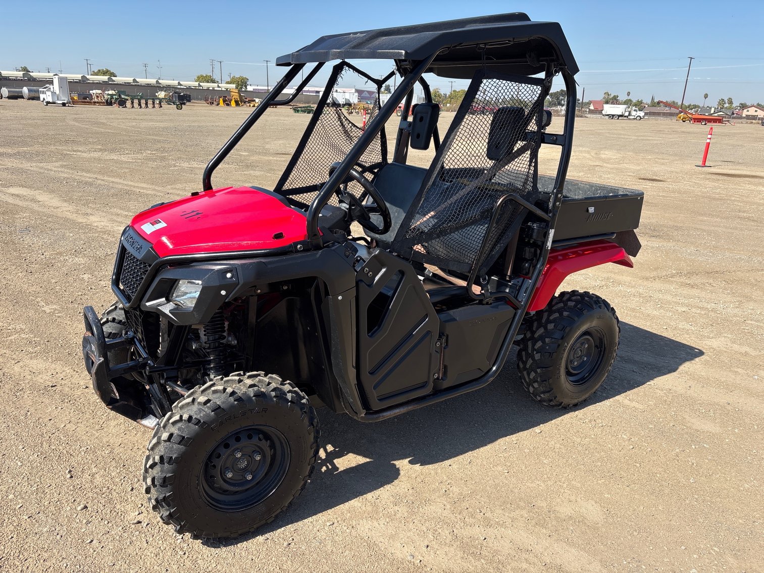 Image for Martella & Black Auction Co. November 14th Anniversary Auction