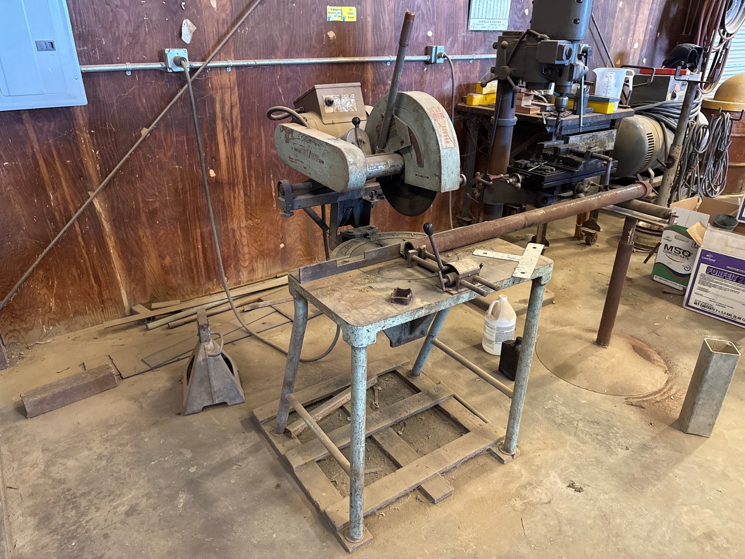 Image for Don MacMillan Farms-December 12th 2025