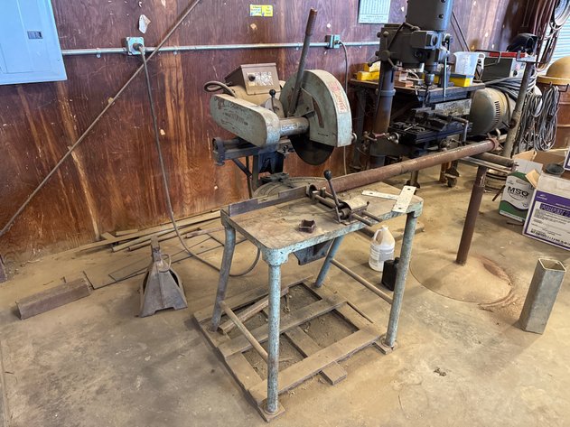 Image for Don MacMillan Farms-December 12th 2025