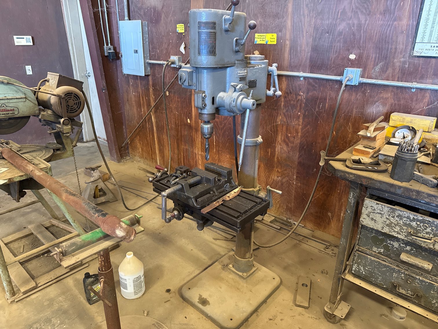 Image for Don MacMillan Farms-December 12th 2025