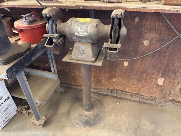 Image for Don MacMillan Farms-December 12th 2025