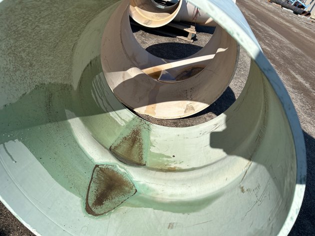 Image for Avidwater Excess Inventory Auction- December 17th 2025