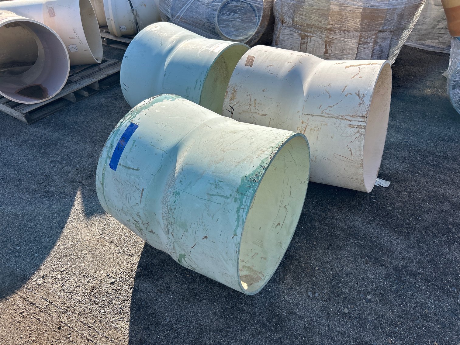 Image for Avidwater Excess Inventory Auction- December 17th 2025