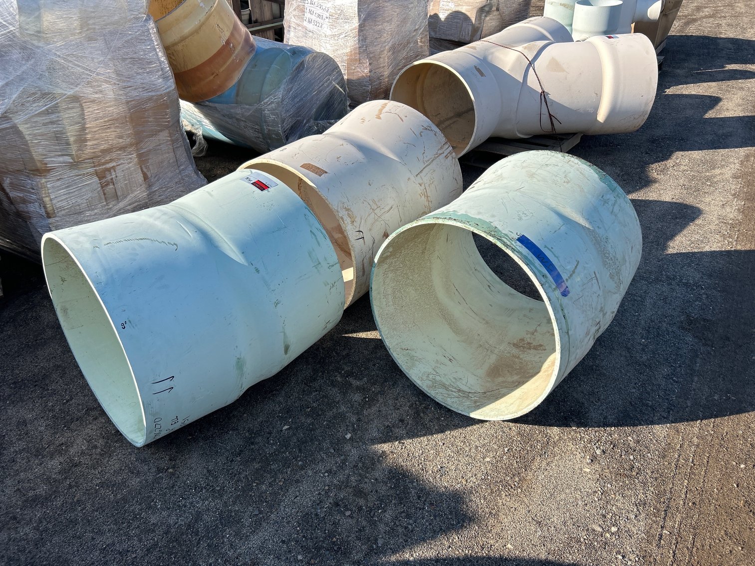 Image for Avidwater Excess Inventory Auction- December 17th 2025