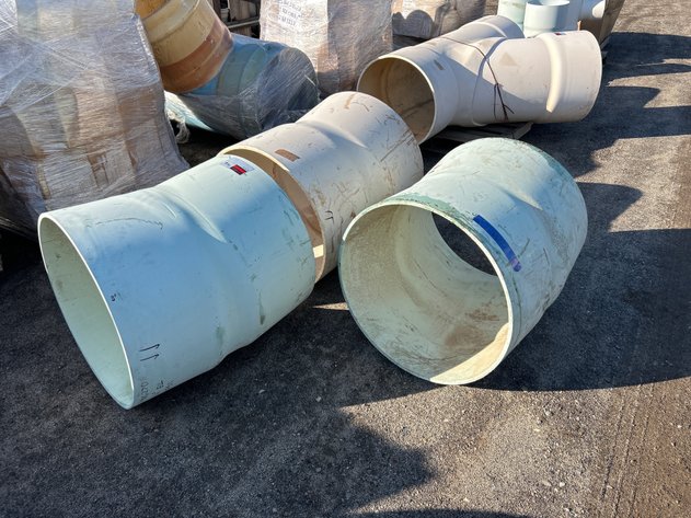 Image for Avidwater Excess Inventory Auction- December 17th 2025