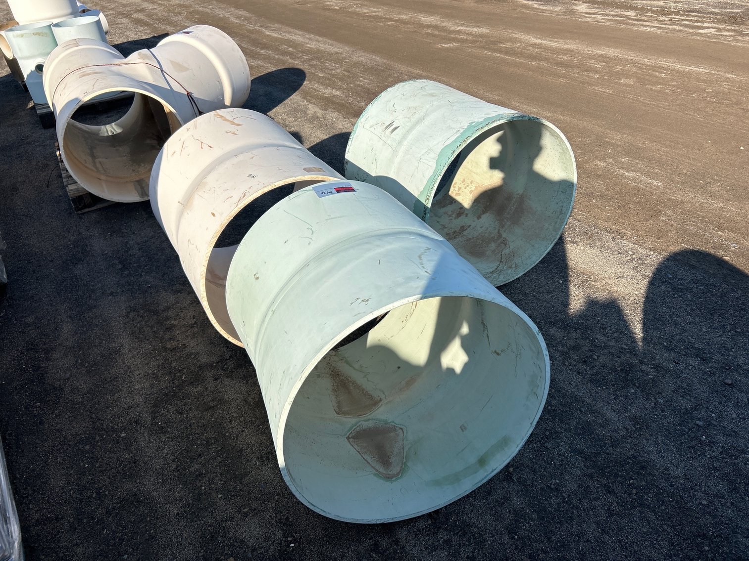 Image for Avidwater Excess Inventory Auction- December 17th 2025