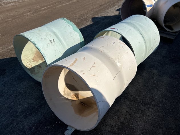 Image for Avidwater Excess Inventory Auction- December 17th 2025