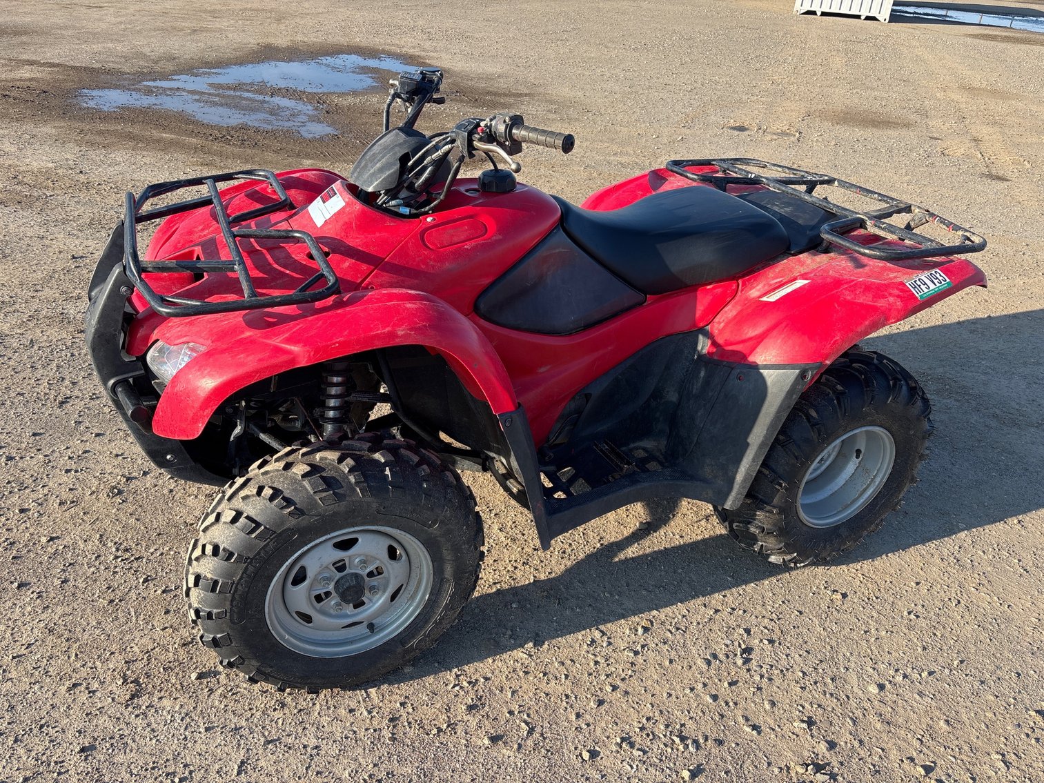 Image for Martella & Black Farm Show Auction February 13th 2026 Lots 1-345