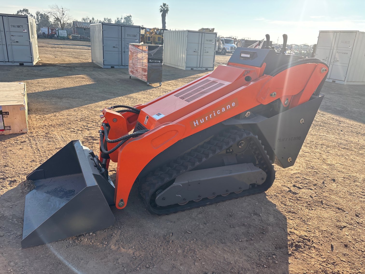 Image for RING 2 Martella & Black Farm Show Auction Feb 13th 2026 Lots 500-657