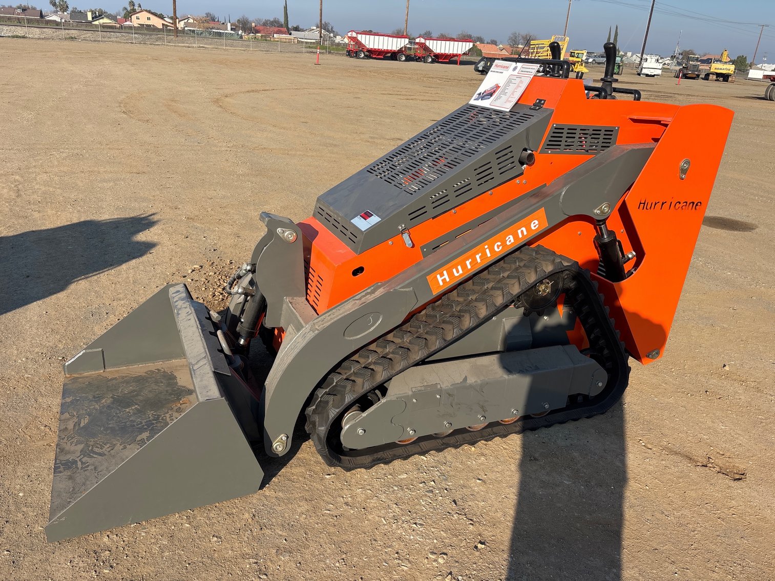 Image for RING 2 Martella & Black Farm Show Auction Feb 13th 2026 Lots 500-657