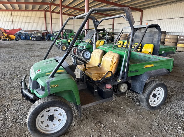 Image for Burford Ranch-Thursday February 12th 2026