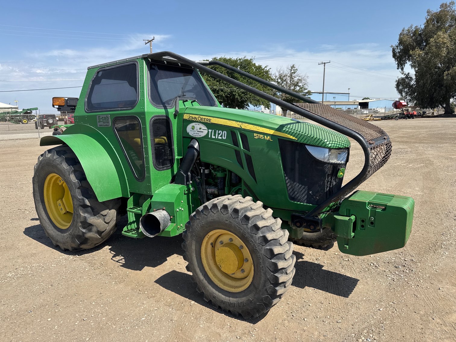 Image for Martella & Black Auction Co. June 18th-Hanford, CA RING 1