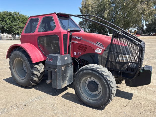 Image for Martella & Black Auction Co. June 18th-Hanford, CA RING 1