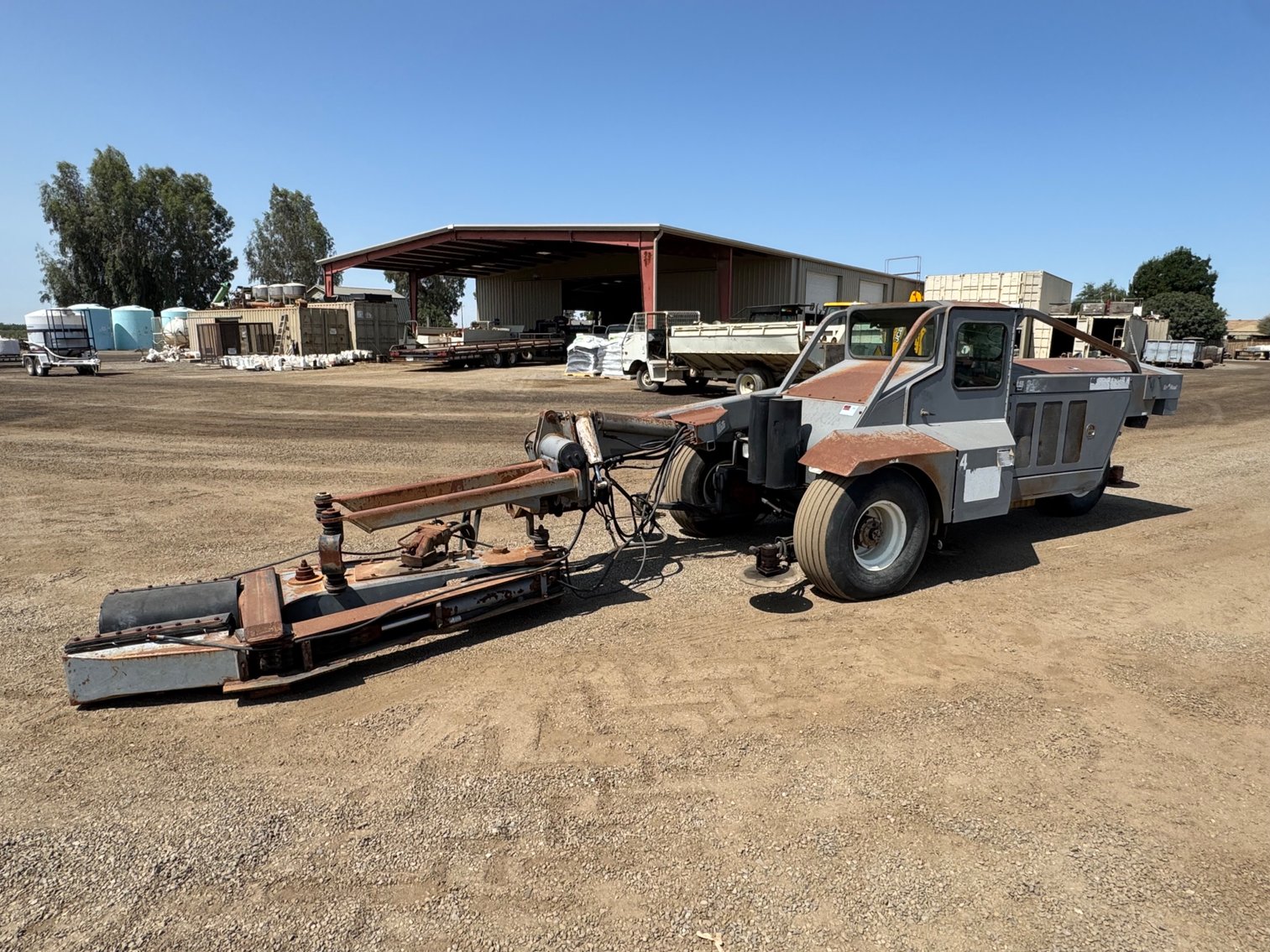 Image for Martella & Black July 18th 2025 Auction - Hanford, CA