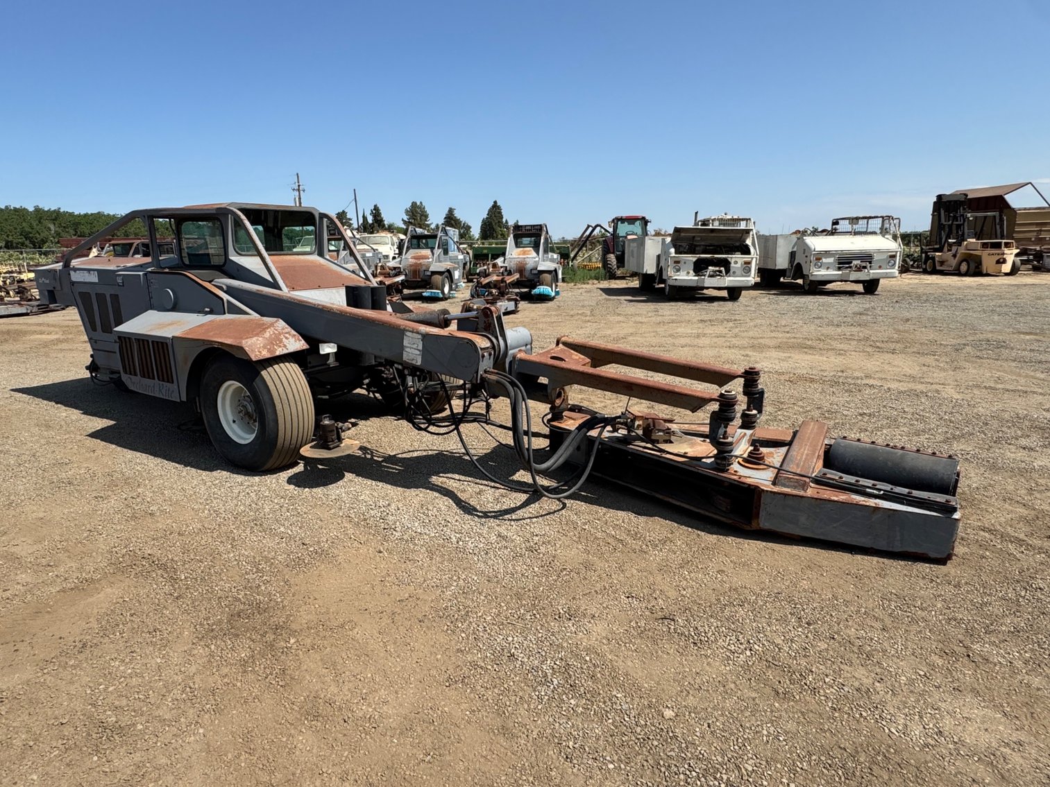 Image for Martella & Black July 18th 2025 Auction - Hanford, CA