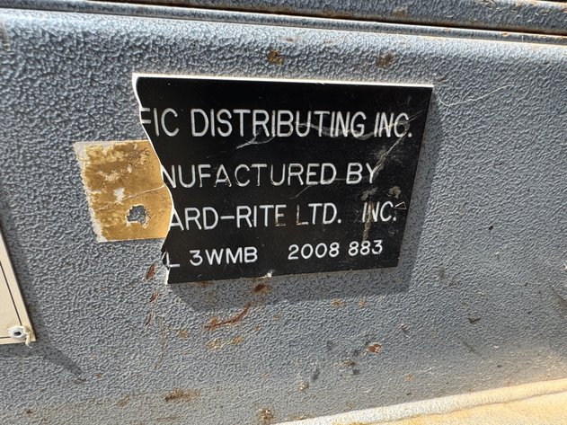 Image for Martella & Black July 18th 2025 Auction - Hanford, CA