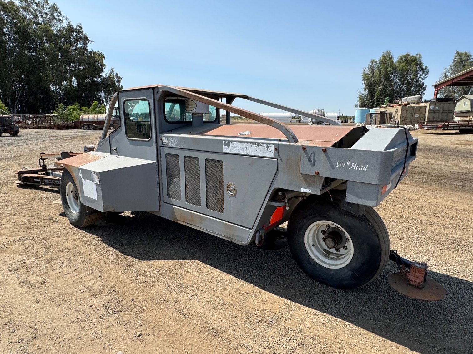 Image for Martella & Black July 18th 2025 Auction - Hanford, CA