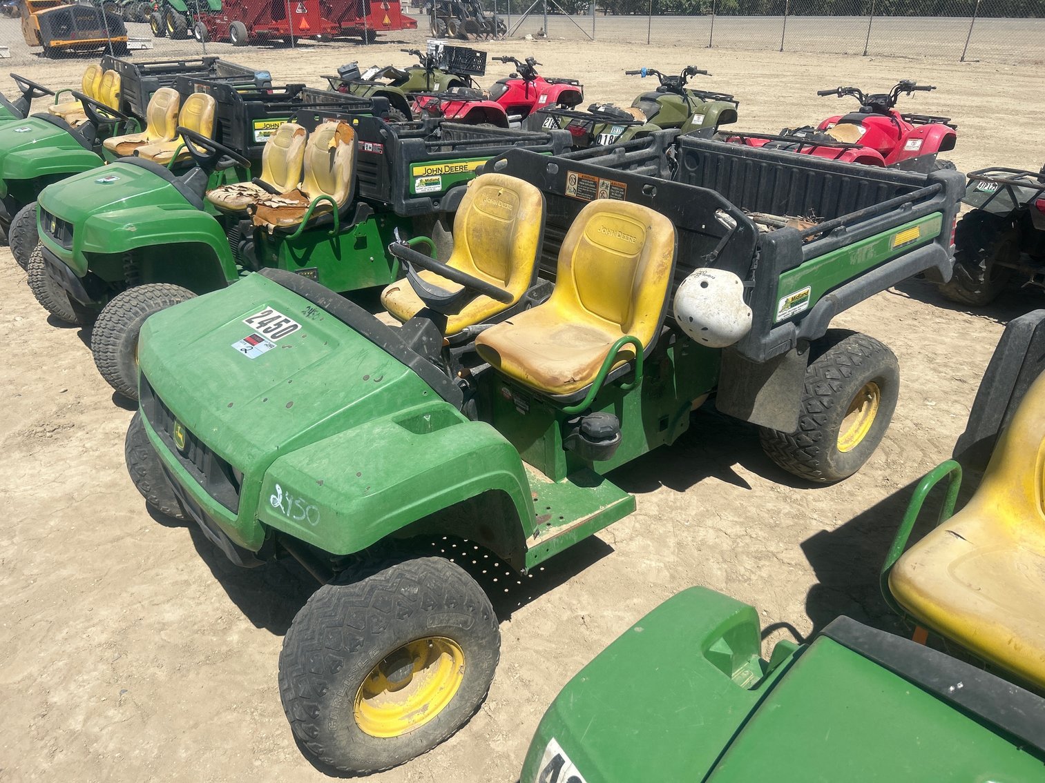 Image for Maricopa Orchards, LLC-Bankruptcy Auction July 16th 2025 - RING 1