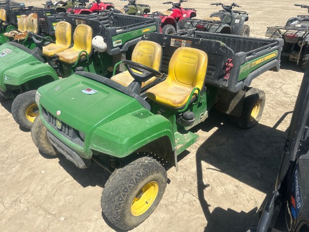 Image for Maricopa Orchards, LLC-Bankruptcy Auction July 16th 2025 - RING 1