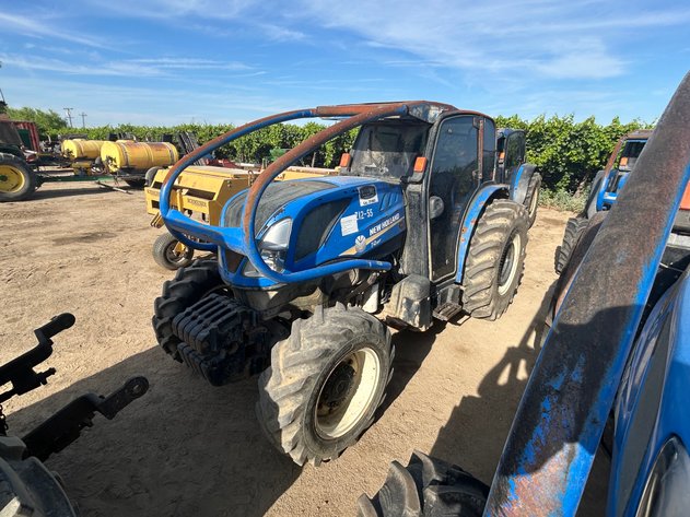 Image for Martella & Black July 15th 2026 Auction - Hanford, CA