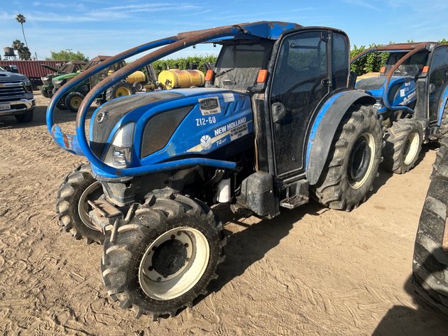Image for Martella & Black July 15th 2026 Auction - Hanford, CA
