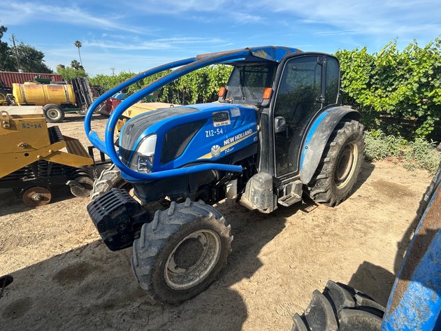 Image for Martella & Black July 15th 2026 Auction - Hanford, CA