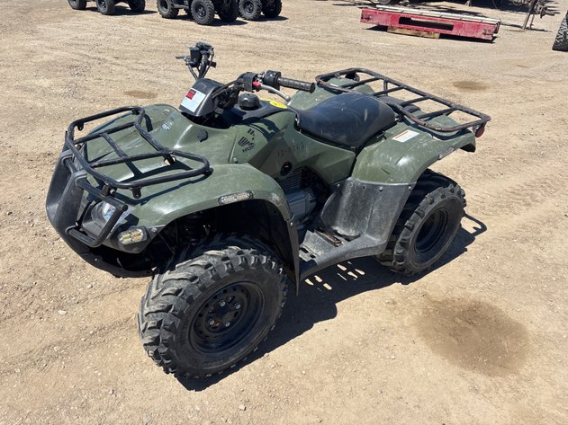 Image for Martella & Black July 15th 2026 Auction - Hanford, CA