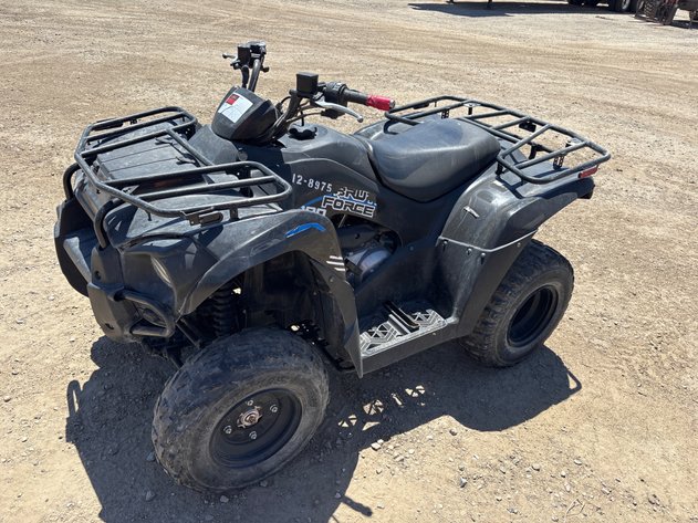 Image for Martella & Black July 15th 2026 Auction - Hanford, CA