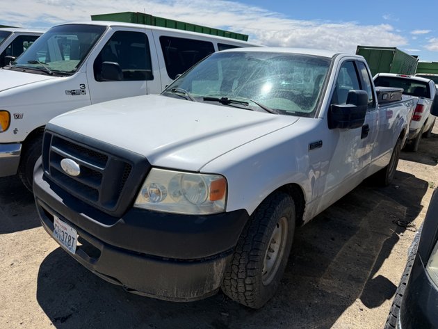 Image for Shinn & Son July 22nd Auction - Toppenish, WA