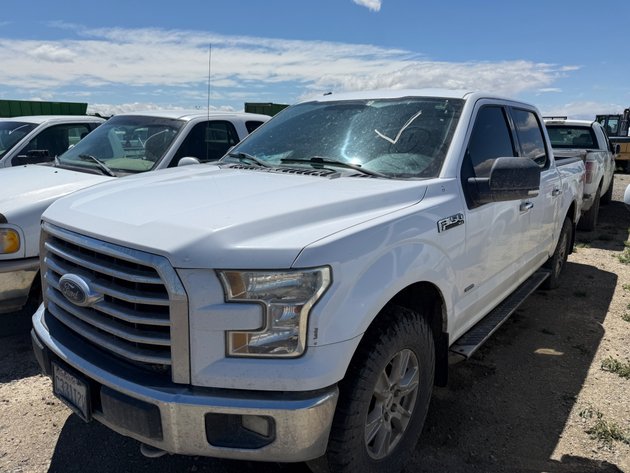 Image for Shinn & Son July 22nd Auction - Toppenish, WA