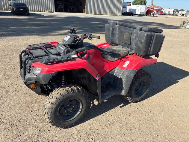 Image for Martella & Black July 15th 2026 Auction - Hanford, CA