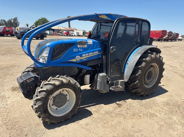 Image for Martella & Black July 15th 2026 Auction - Hanford, CA