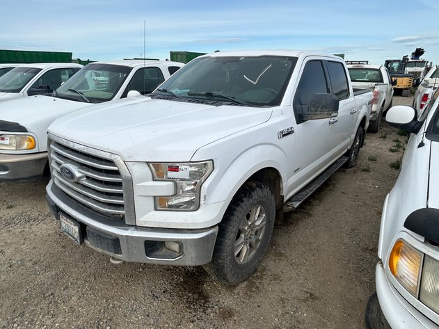 Image for Ring 1-Shinn & Son July 22nd Auction - Toppenish, WA