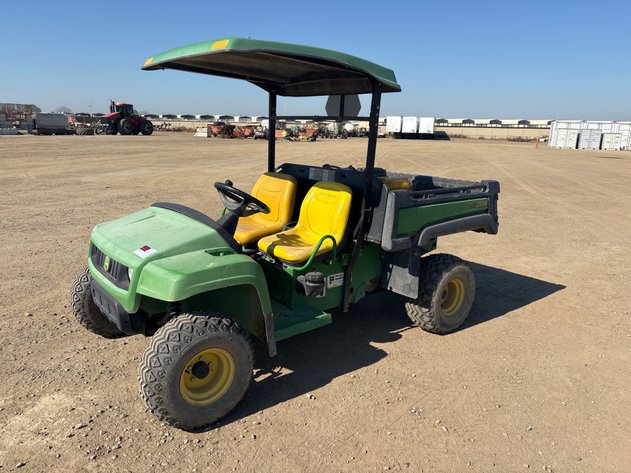 Image for Martella & Black May 29th 2026 Auction - Hanford, CA