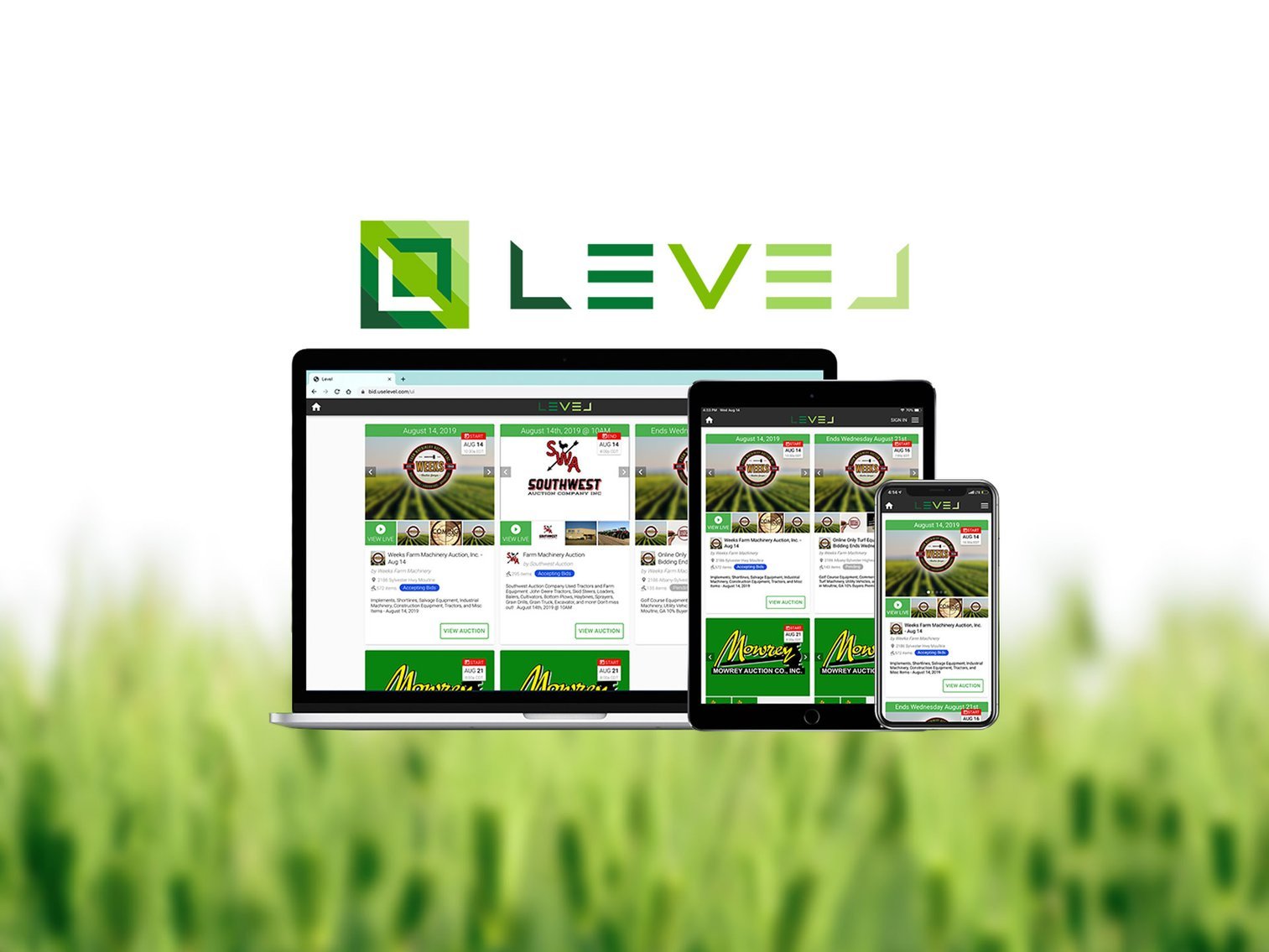 Image for Annual Fall Consignment Auction