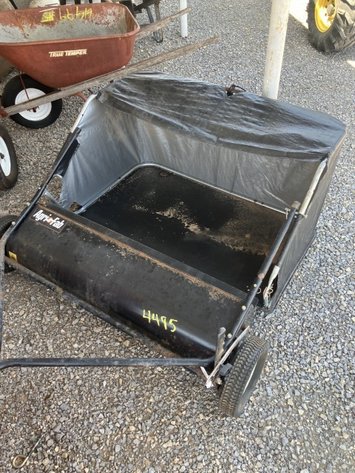 Image for Annual Fall Consignment Auction