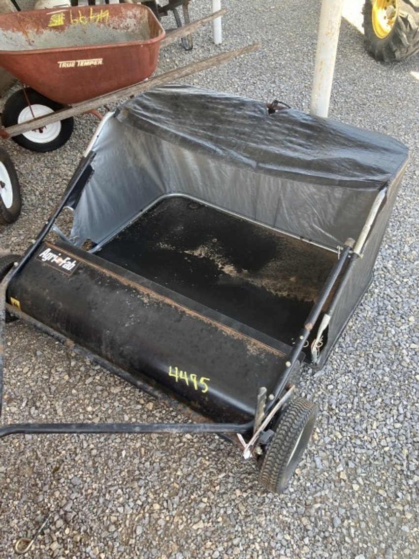 Image for Annual Fall Consignment Auction