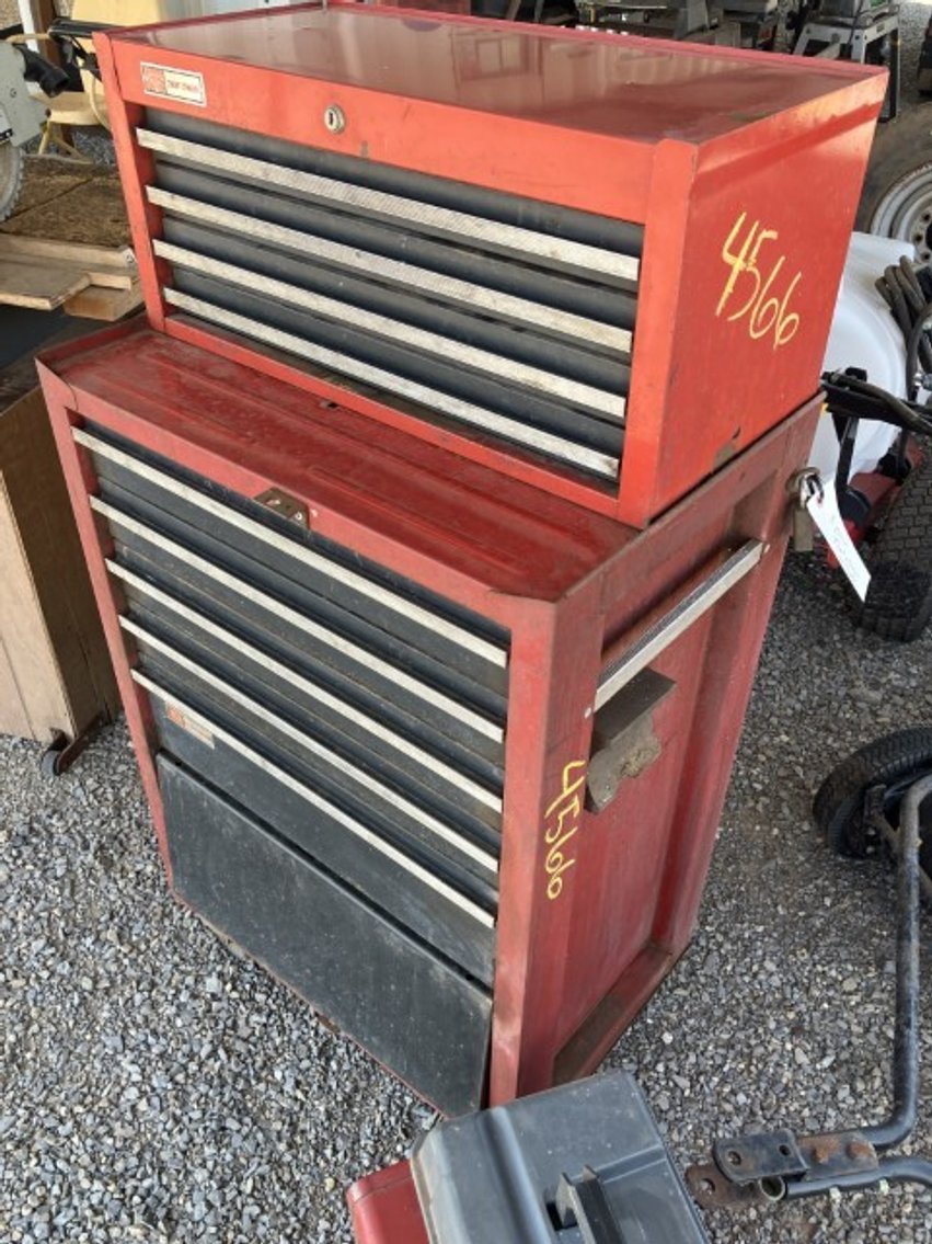 Image for Annual Fall Consignment Auction