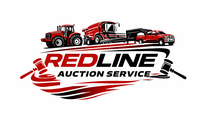 Image for Spring Equipment Consignment Auction