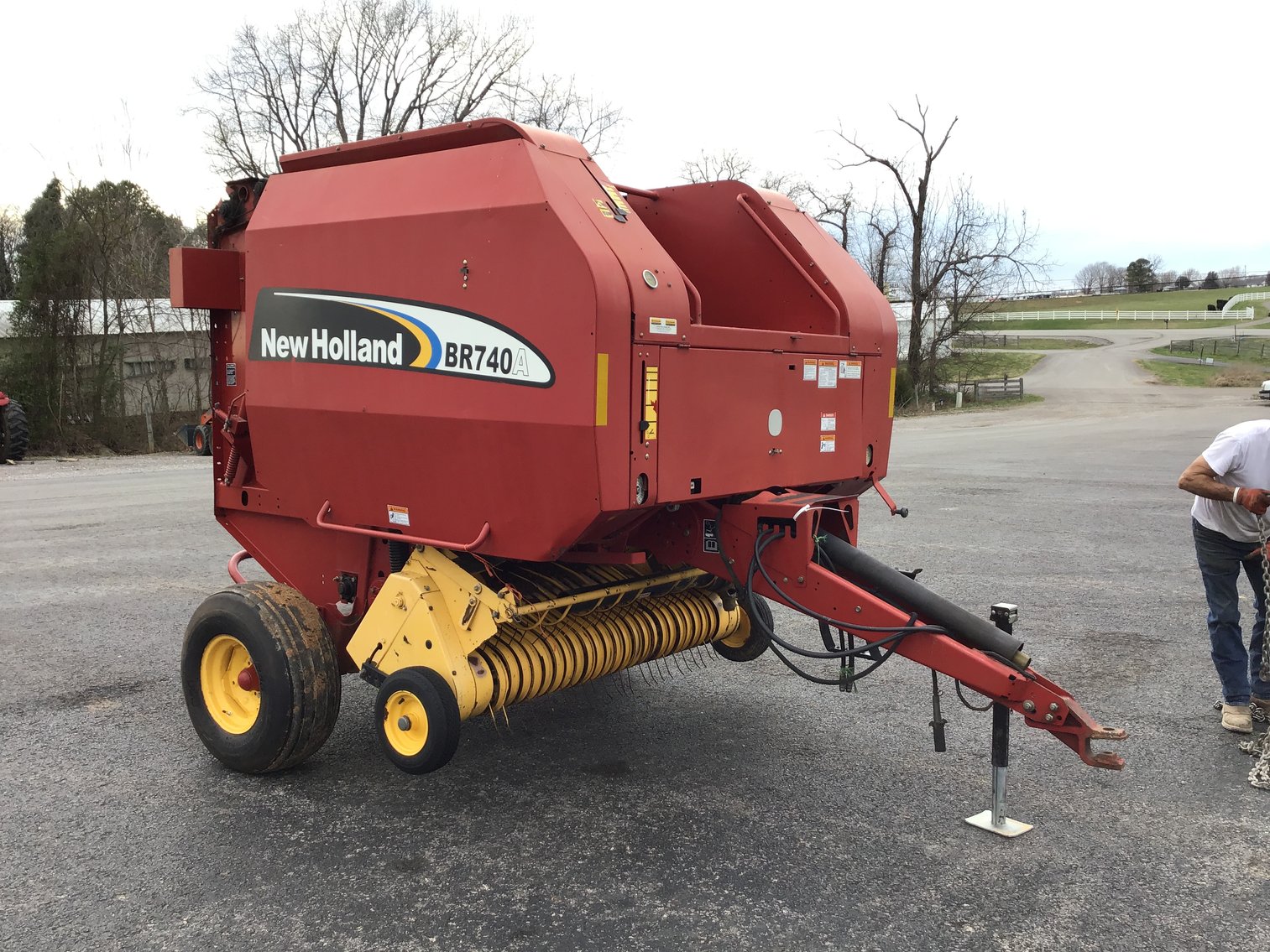 Image for Virtual Online Machinery Auction