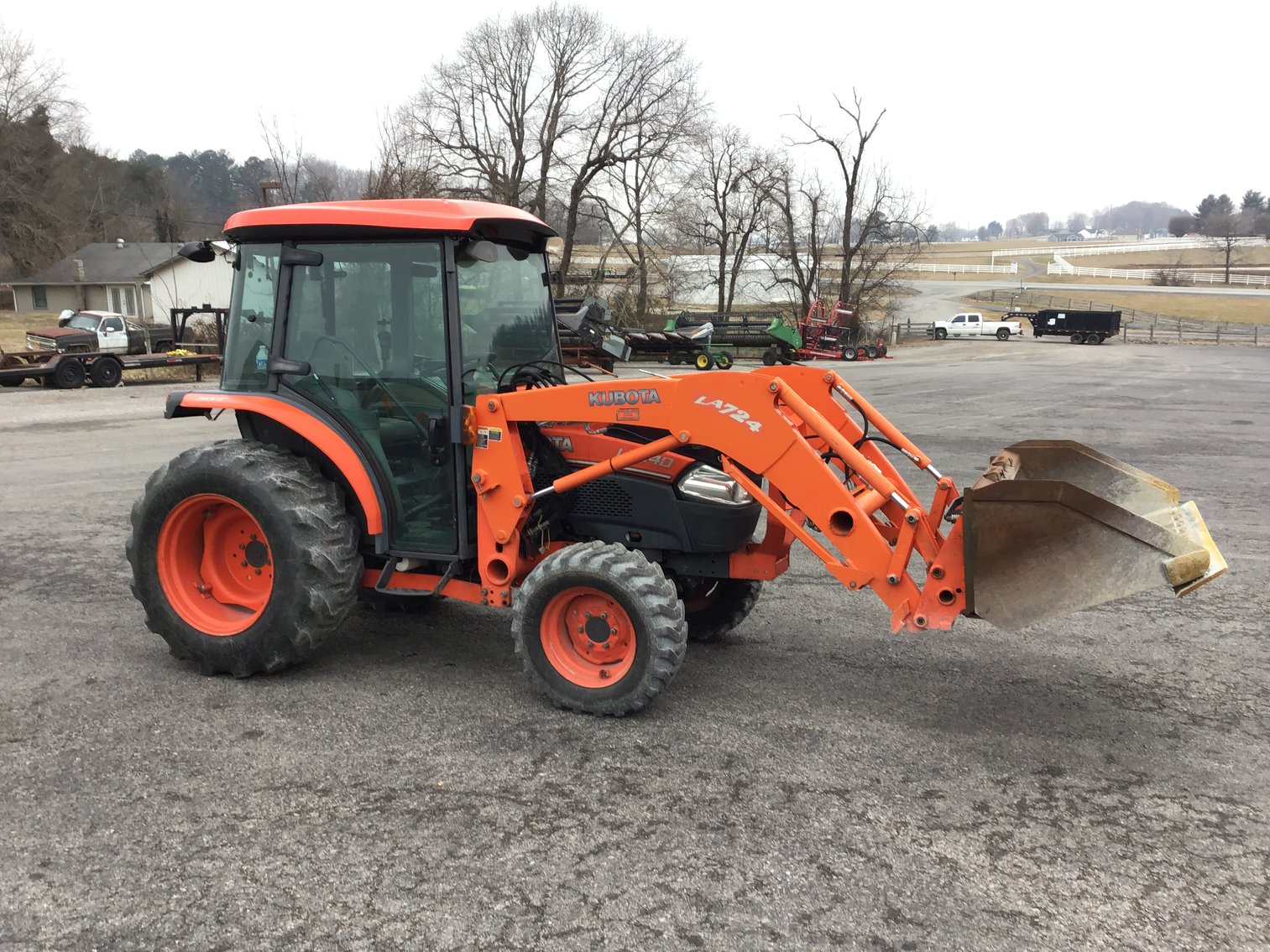 Image for Virtual Online Machinery Auction