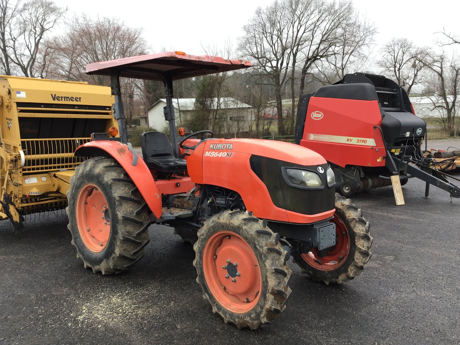 Image for Virtual Online Machinery Auction