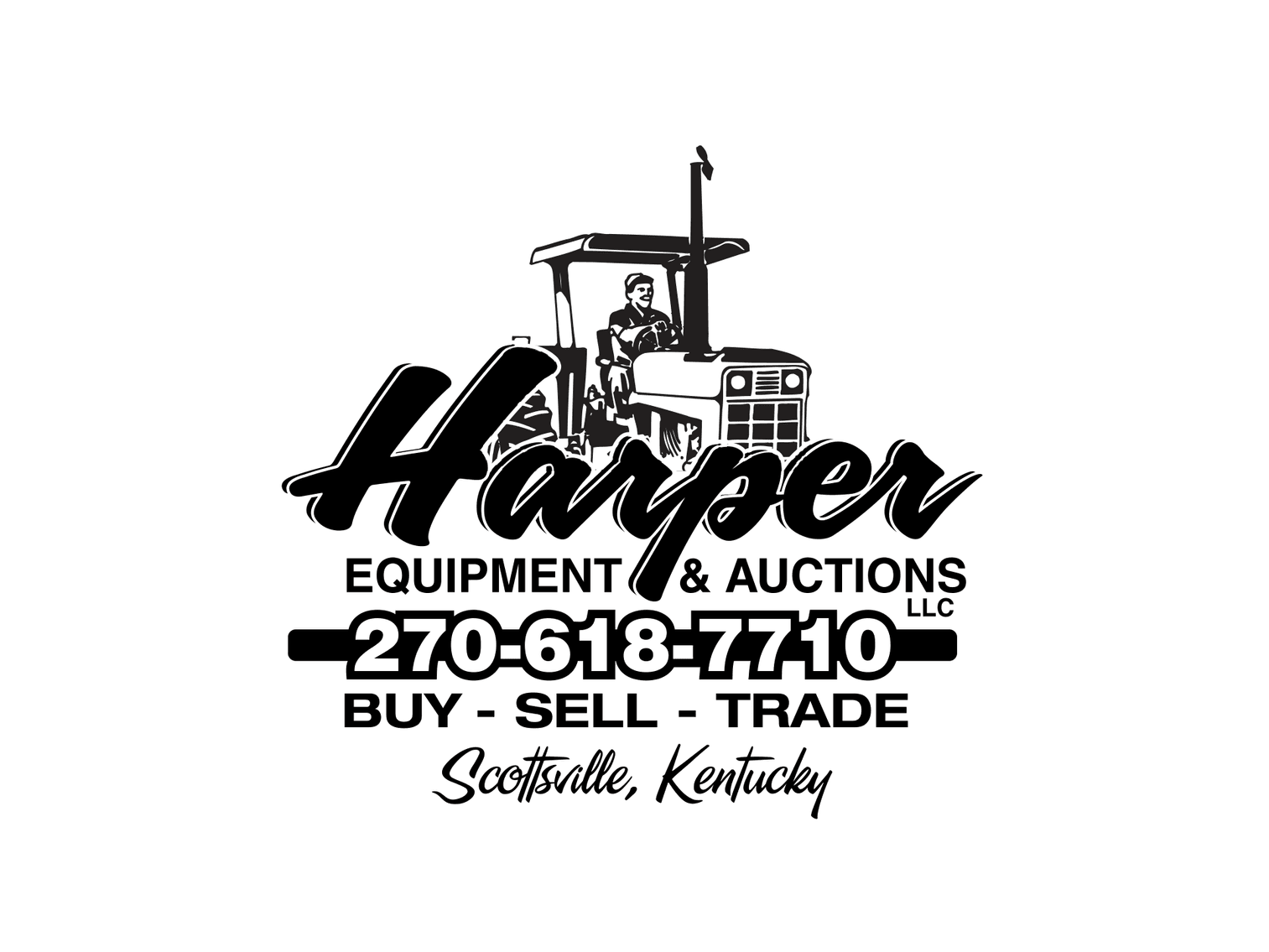 Image for Virtual Online Machinery Auction